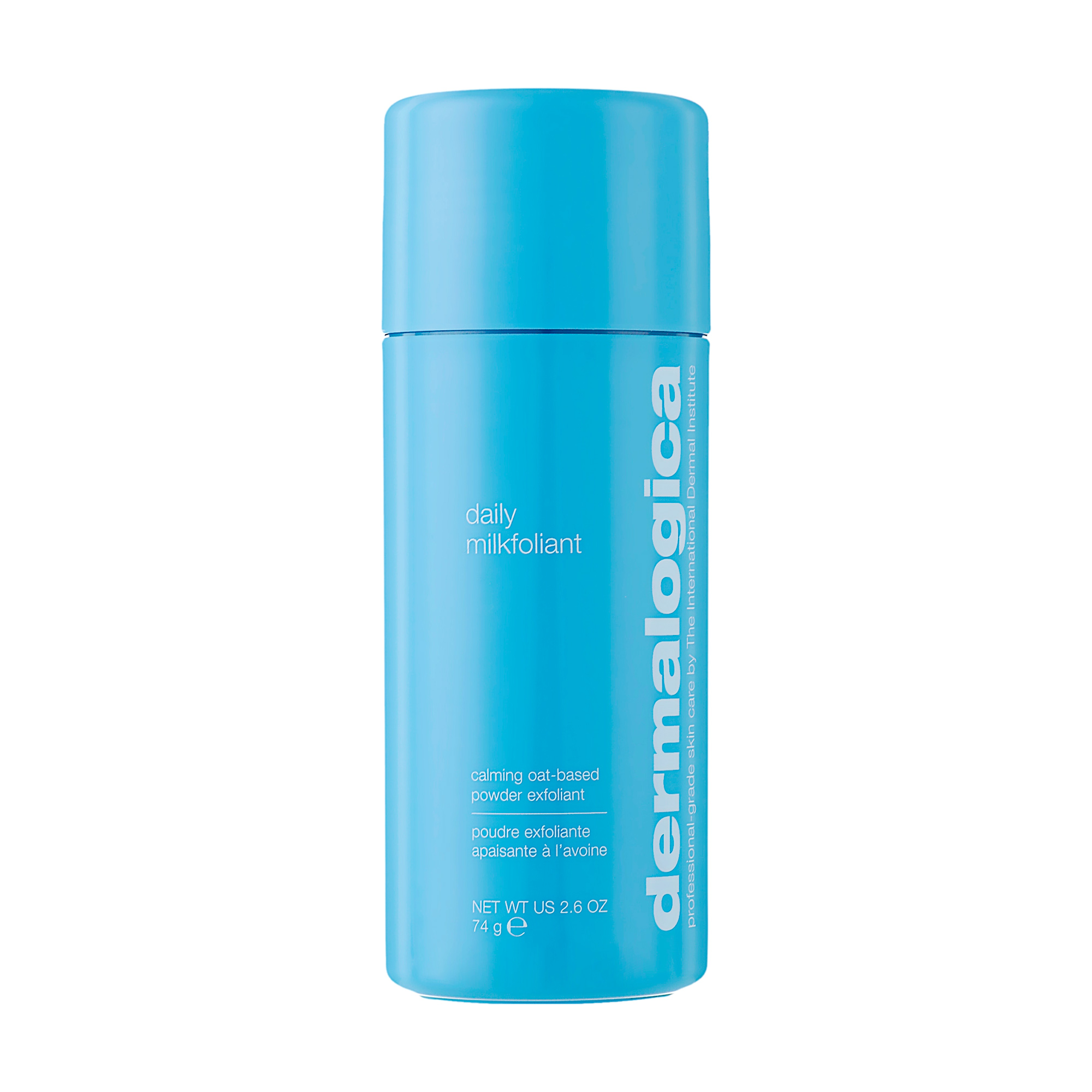 Щоденний молочний ексфоліант для обличчя Dermalogica Daily Milkfoliant, 74 г